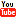 YouTube icon