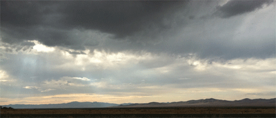 Nevada landscape (id='align2')